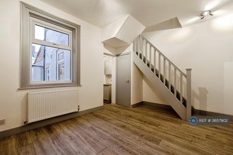 undefined, Clinton Street, Exeter, EX4