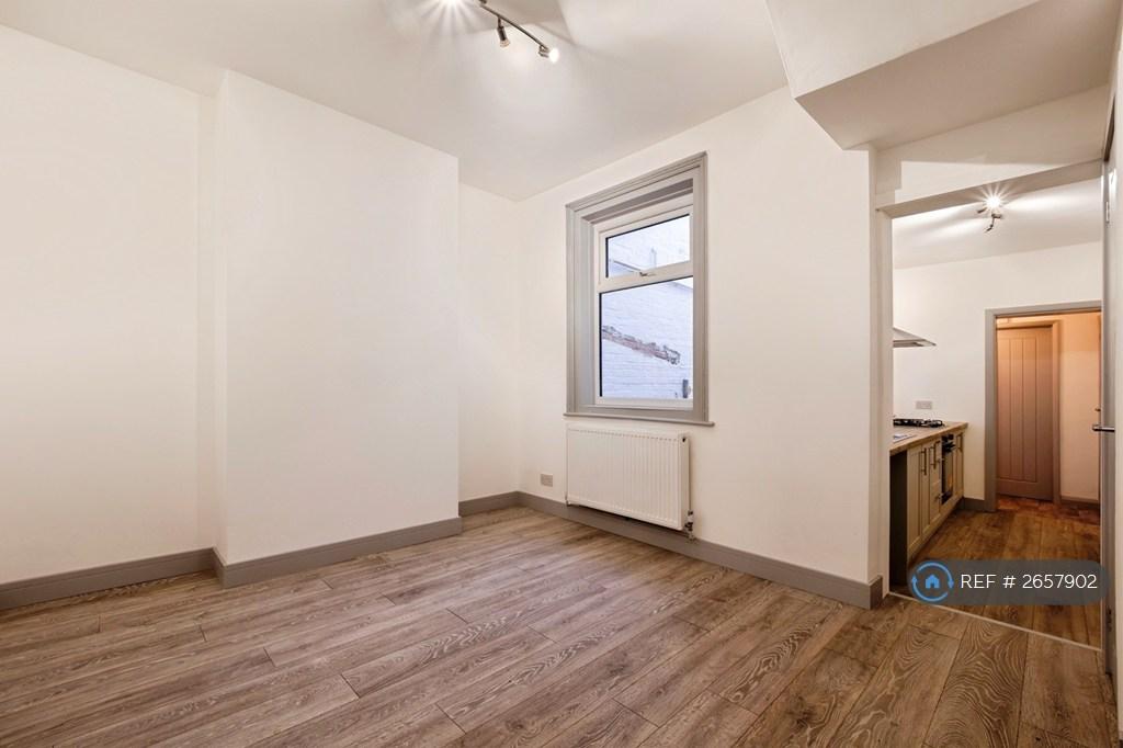 2nd Reception Room