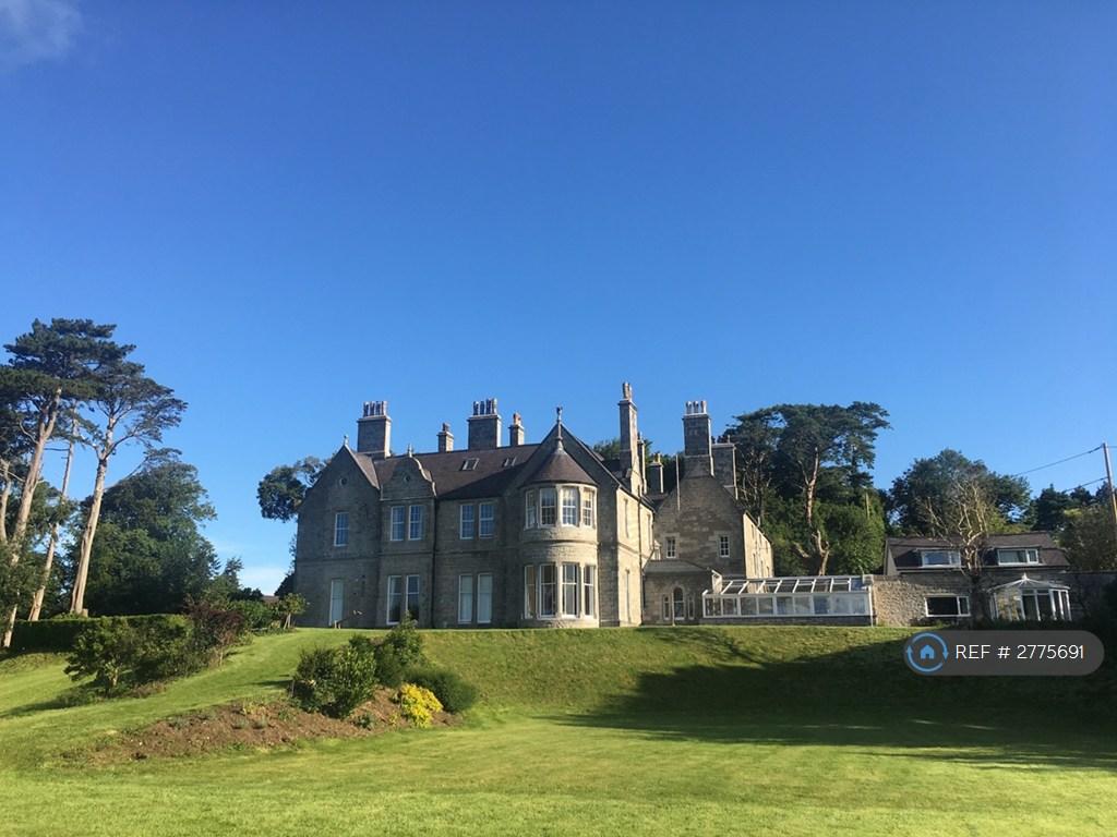 Cornelyn Manor