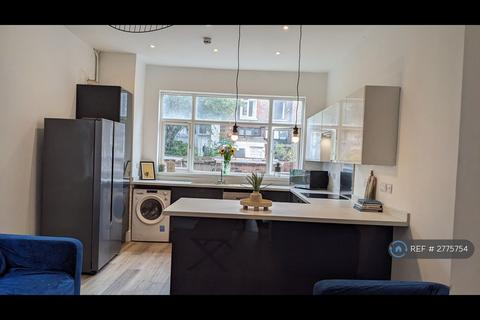 undefined, Belgrave Avenue, Manchester, M14
