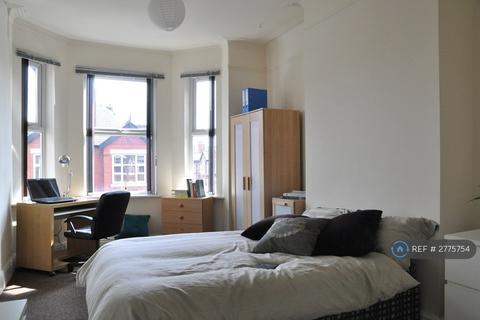 undefined, Belgrave Avenue, Manchester, M14