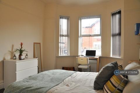 undefined, Belgrave Avenue, Manchester, M14