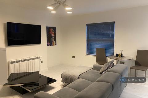 undefined, St. Mildreds Road, Ramsgate, CT11