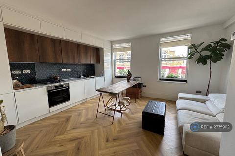 1 bedroom flat to rent, Photo Studios, London, E17