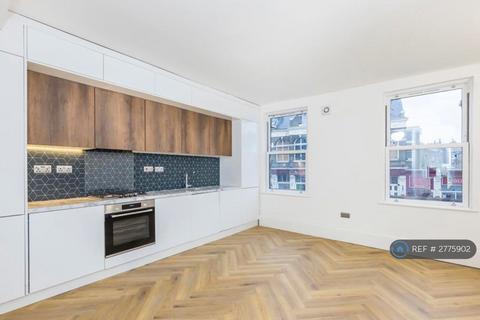 1 bedroom flat to rent, Photo Studios, London, E17