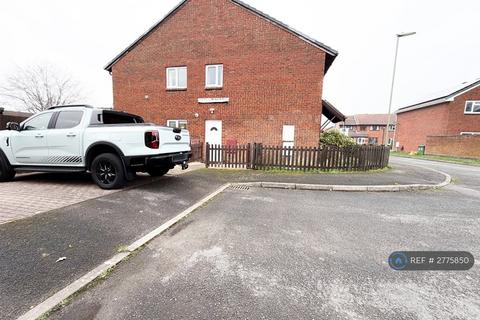 undefined, Clover Close, Locks Heath, Southampton, SO31