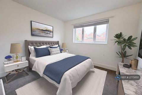 undefined, Clover Close, Locks Heath, Southampton, SO31