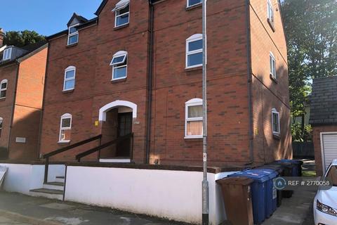 Gippeswyk Rd, Ipswich, IP2