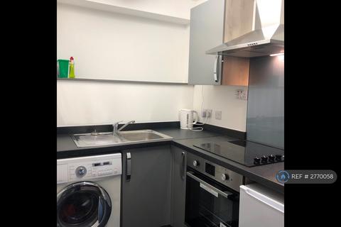 undefined, Gippeswyk Rd, Ipswich, IP2