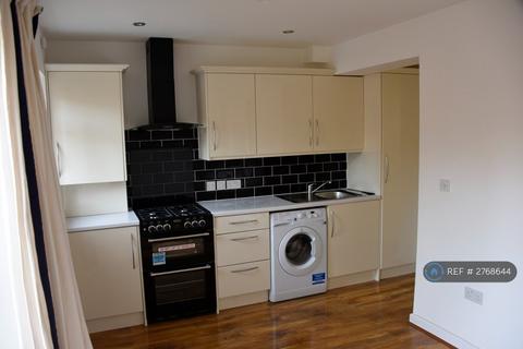 undefined, Lovelace Gardens, Surbiton, KT6