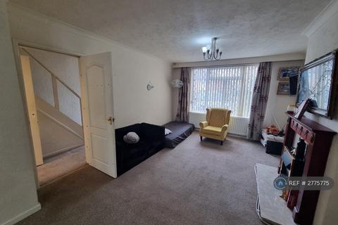 undefined, Halford Lane, Coventry, CV6
