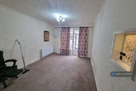 undefined, Halford Lane, Coventry, CV6