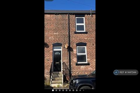 Beech Street, Barnsley, S70