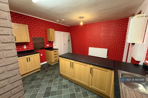 undefined, Beech Street, Barnsley, S70