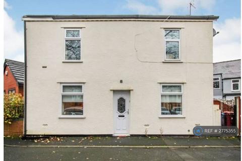 undefined, Rowson Street, Prescot, L34
