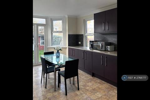 1 bedroom in a house share to rent, Wyndham Avenue, Margate, CT9