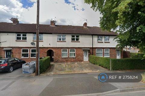undefined, Alcuin Avenue, York, YO10