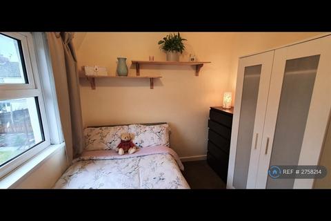 undefined, Alcuin Avenue, York, YO10