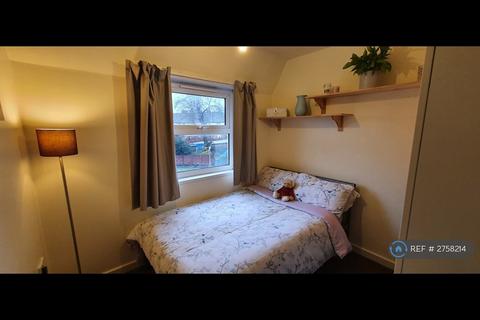 undefined, Alcuin Avenue, York, YO10