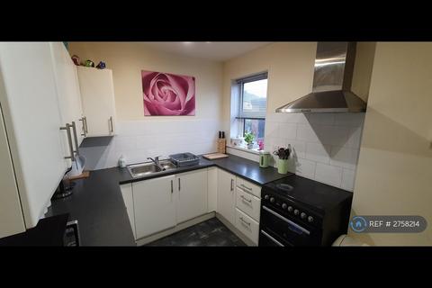 undefined, Alcuin Avenue, York, YO10