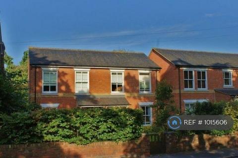 undefined, Wargrave Road, Twyford, RG10