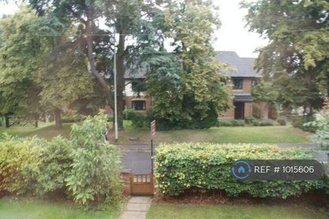 undefined, Wargrave Road, Twyford, RG10