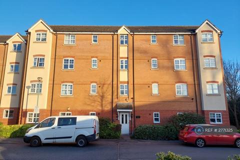 undefined, Bewick Croft, Coventry, CV2