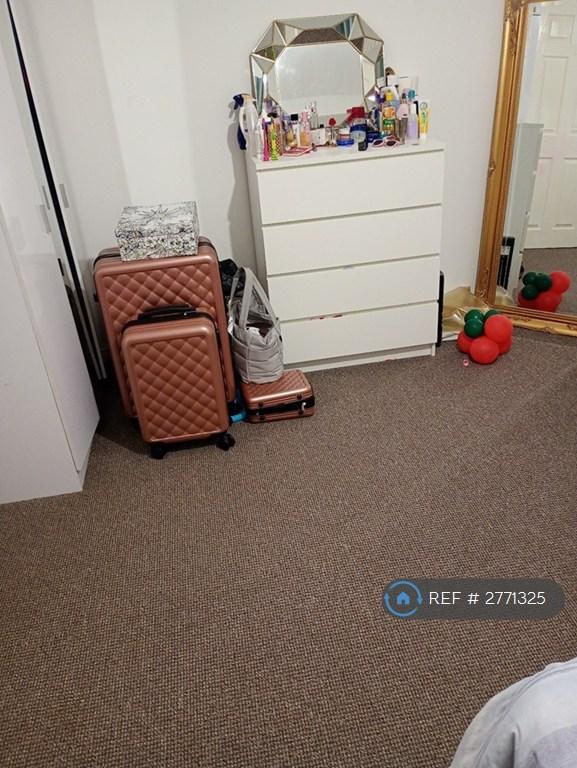Master Bedroom 1