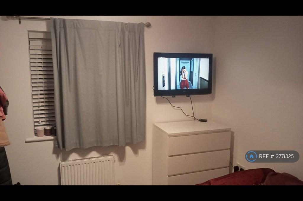 Double Bedroom 2