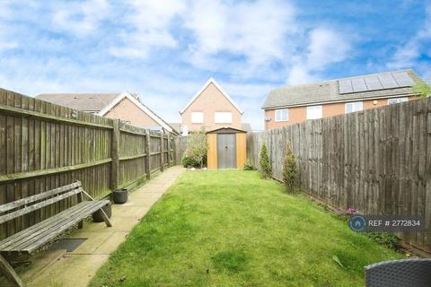 undefined, Corrib Road, Nuneaton, CV10