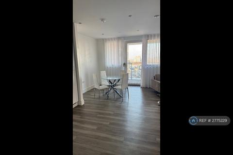 undefined, Healum Avenue, Southall, UB2
