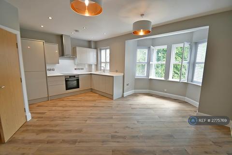 2 bedroom flat to rent, Clovelly Court, Swinton, Manchester, M27