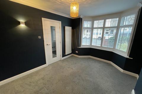 undefined, Silverfields Road, Harrogate, North Yorkshire, HG1