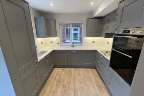 undefined, Silverfields Road, Harrogate, North Yorkshire, HG1