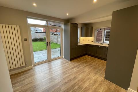 undefined, Silverfields Road, Harrogate, North Yorkshire, HG1