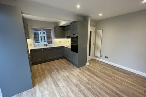 undefined, Silverfields Road, Harrogate, North Yorkshire, HG1