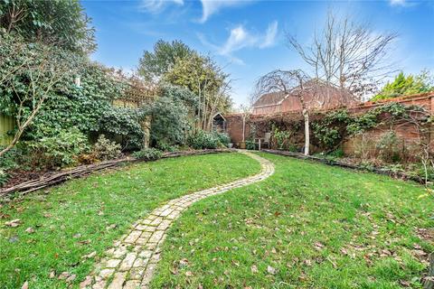 5 bedroom detached house for sale, Dean Way, Storrington, Pulborough, West Sussex, RH20