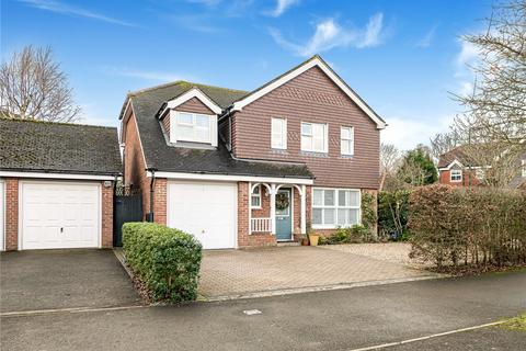 undefined, Dean Way, Storrington, Pulborough, West Sussex, RH20
