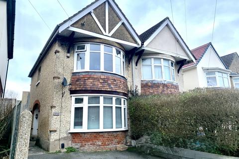 3 bedroom semi-detached house to rent, SWAYTHLING, SO17
