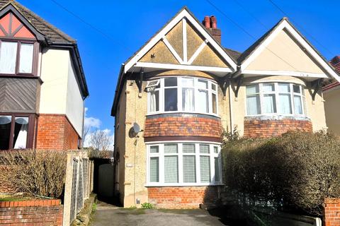 undefined, SWAYTHLING, SO17