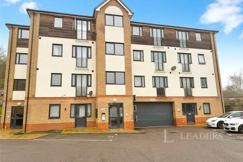 undefined, Mulberry Close, Luton, Bedfordshire