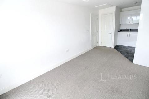 1 bedroom apartment for sale, Mulberry Close, Luton, Bedfordshire