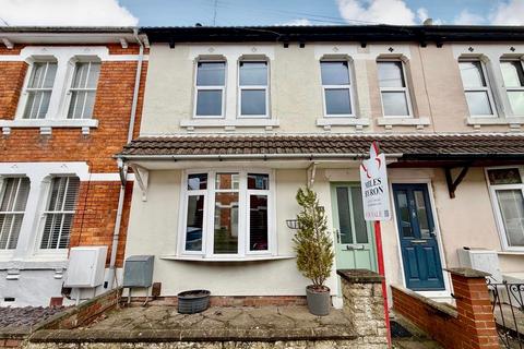 undefined, Old Town, Swindon SN1