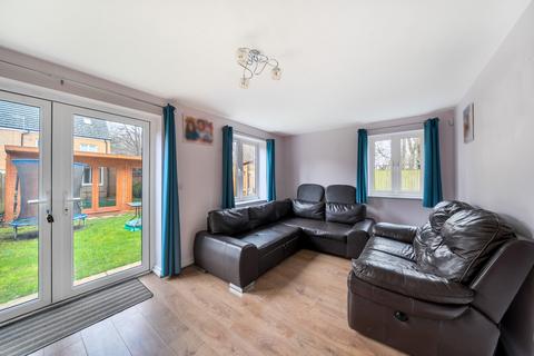 4 bedroom end of terrace house for sale, Fauna Field, Bedfordshire LU5