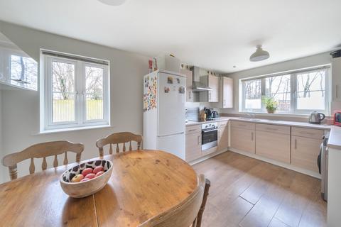 4 bedroom end of terrace house for sale, Fauna Field, Bedfordshire LU5