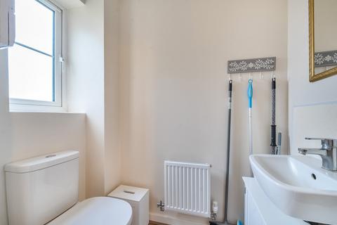 4 bedroom end of terrace house for sale, Fauna Field, Bedfordshire LU5