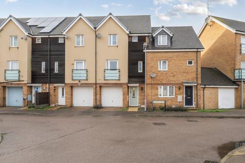 undefined, Daimler Drive, Bedfordshire LU6