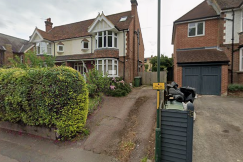 College Road, Kent ME15