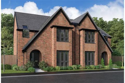 undefined, Plot 76, Hilton at Thorley Glade, Thorley Lane WA15