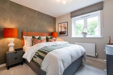 undefined, Plot 20, Melton at Thorley Glade, Thorley Lane WA15